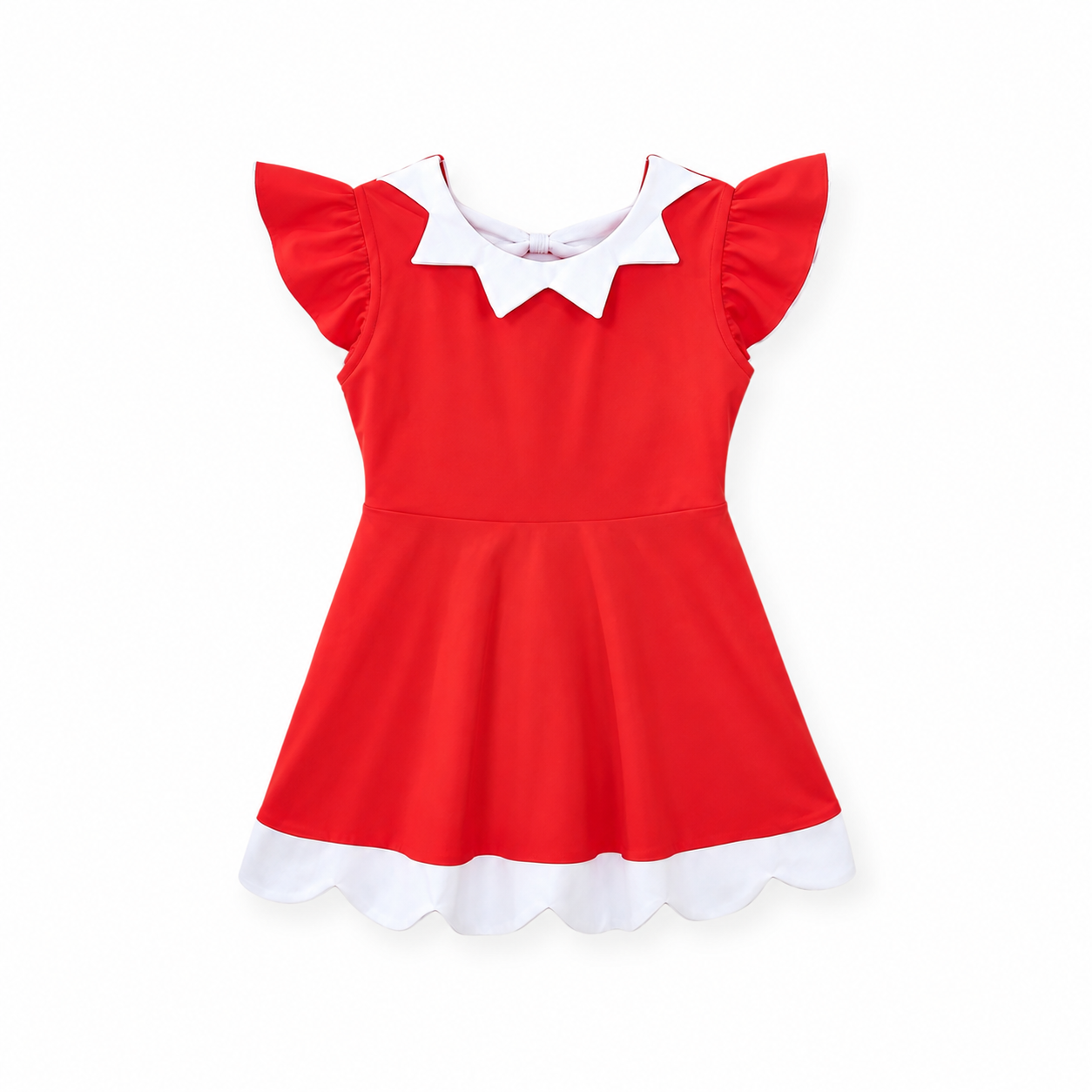 Doll Dress- Elf (Preorder)