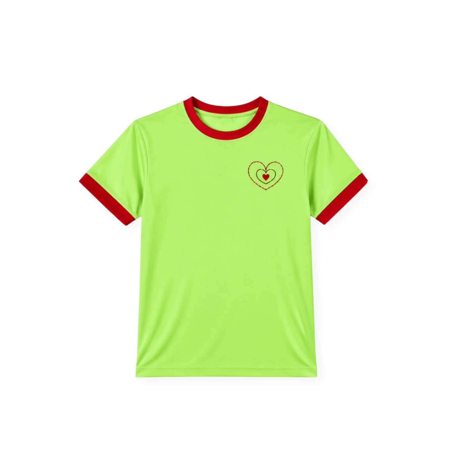 Mean One Athletic Shirt (Preorder)