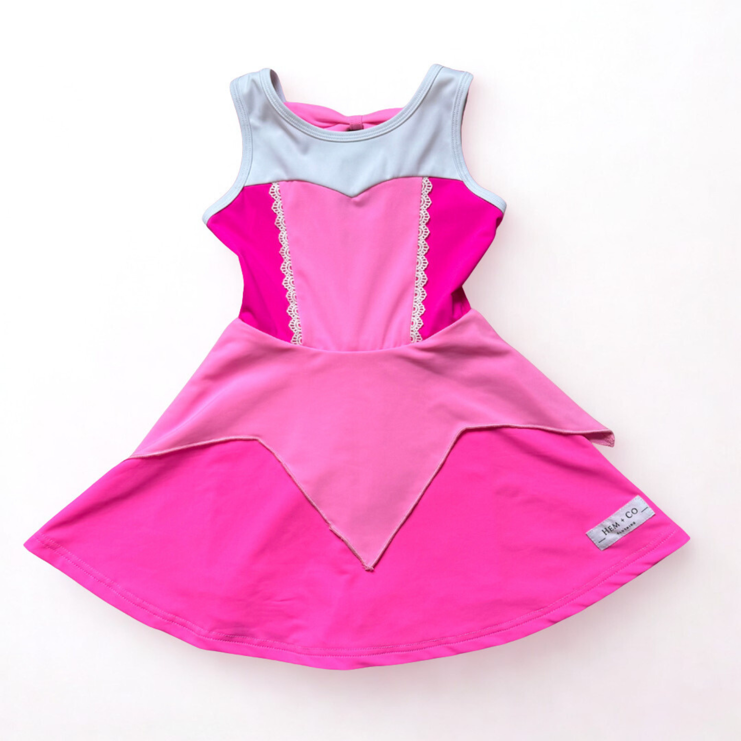 Doll Gown- Dreaming Princess (June Preorder)