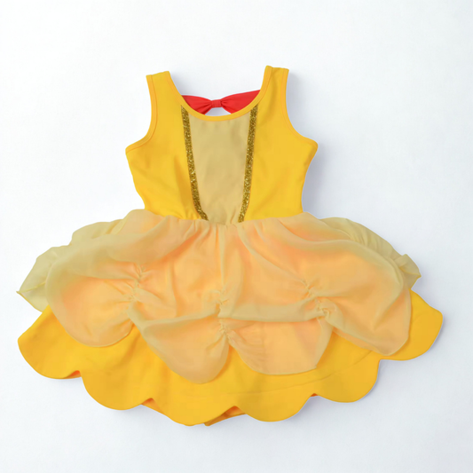 Adult Enchanted Princess Hadley- Athleisure (RTS)