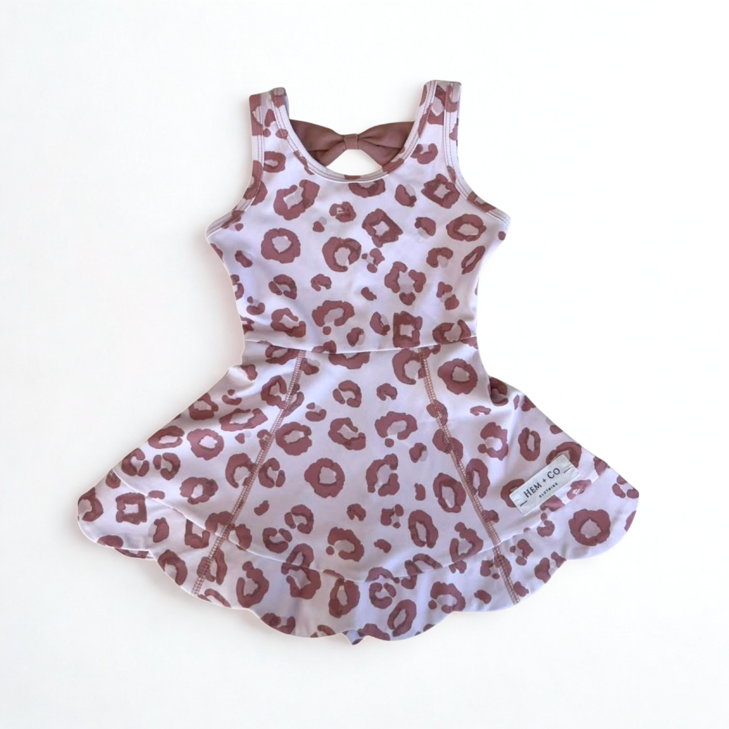 Doll Gown- Jungle Expedition (June Preorder)