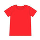 Neon Boys Athletic Shirt (RTS)