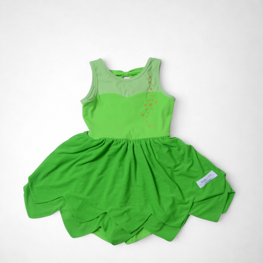Doll Gown- Pixie Dust 2.0 (RTS)