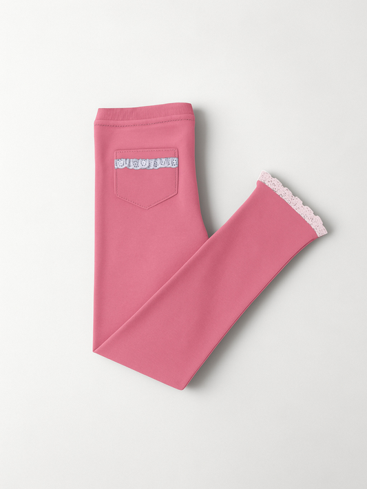 Pink Leggings (Preorder)