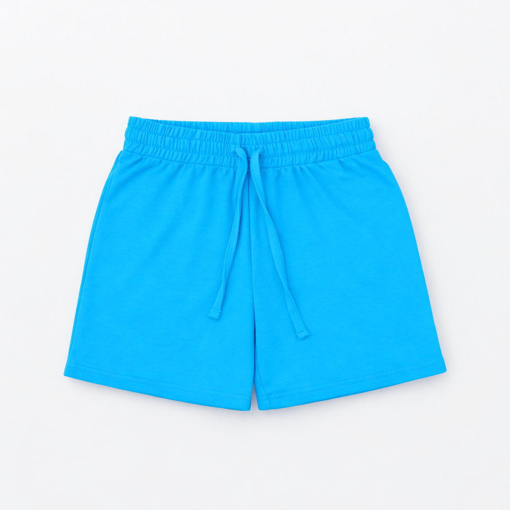 Neon Swim Shorts (Preorder)