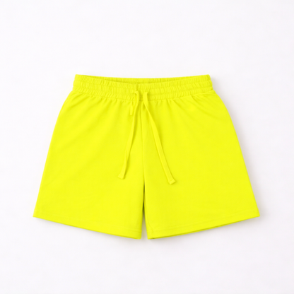 Neon Swim Shorts (Preorder)