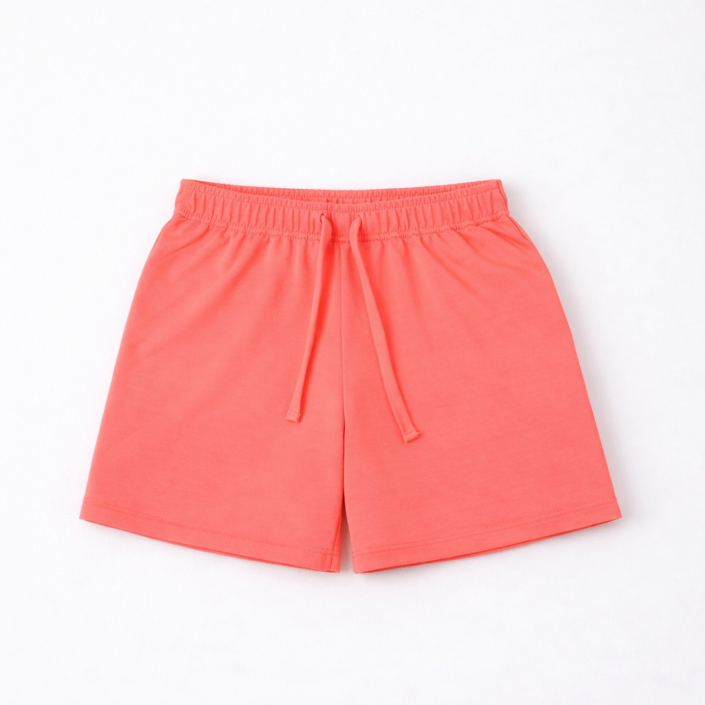Neon Swim Shorts (Preorder)