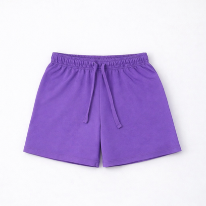 Neon Swim Shorts (Preorder)