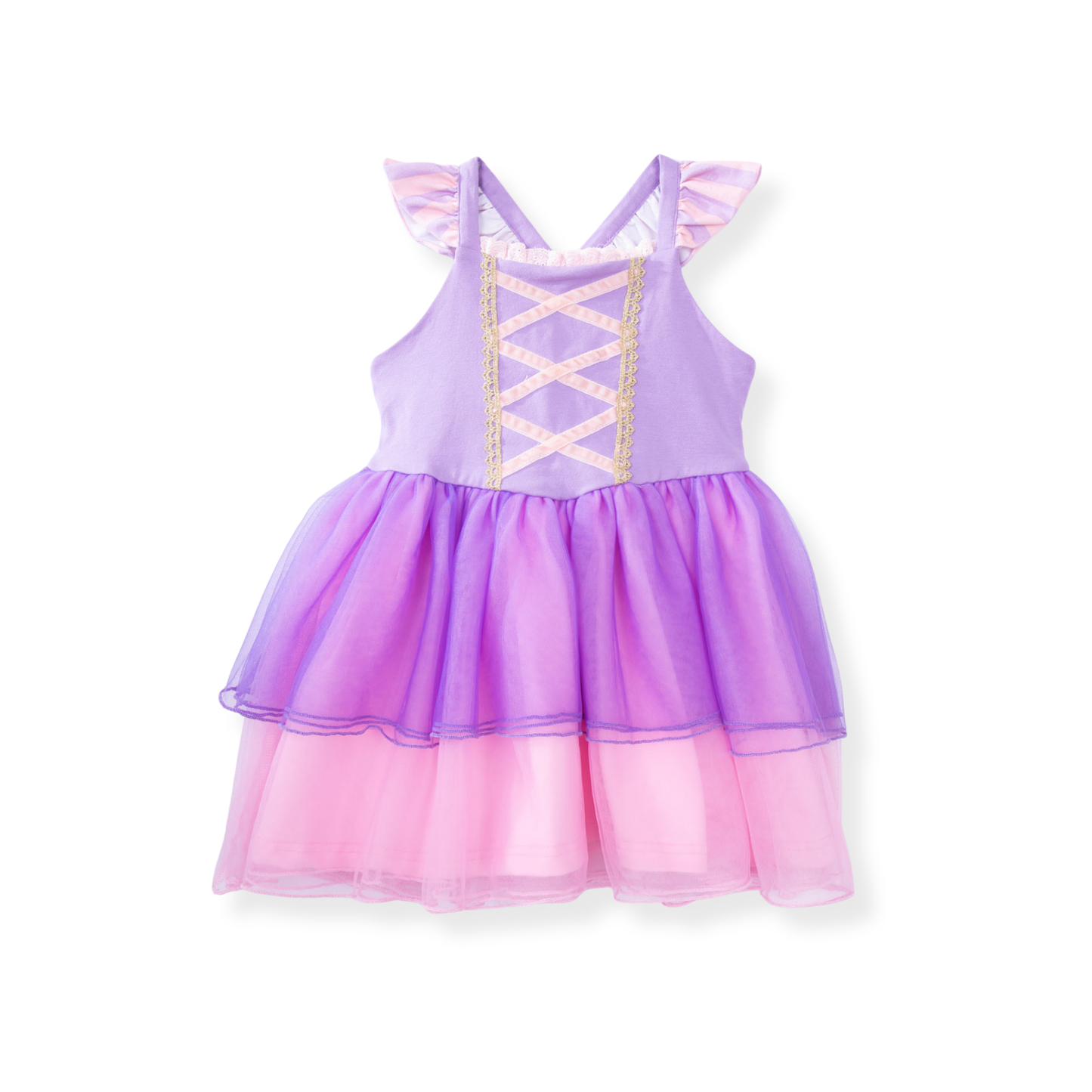 Doll Dress- Tower Princess Emilia (Preorder)