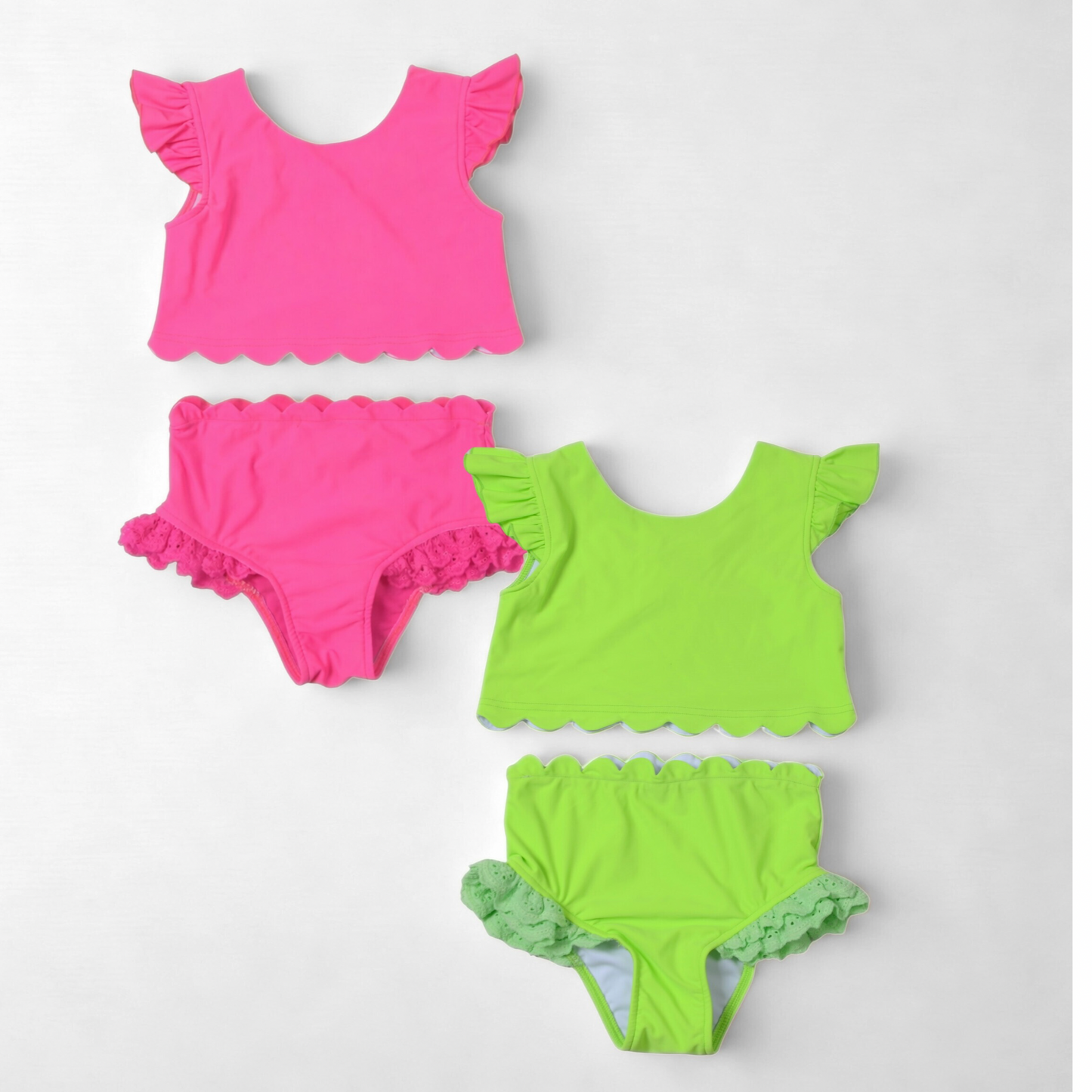 Neon Swim (Preorder)