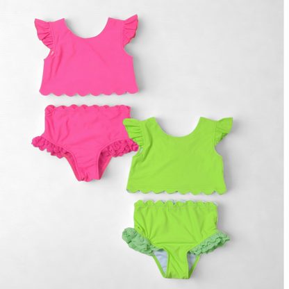 Neon Swim (Preorder)