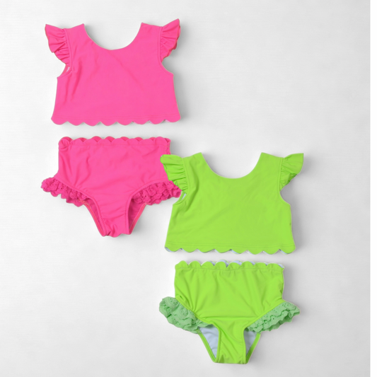 Neon Swim (Preorder)