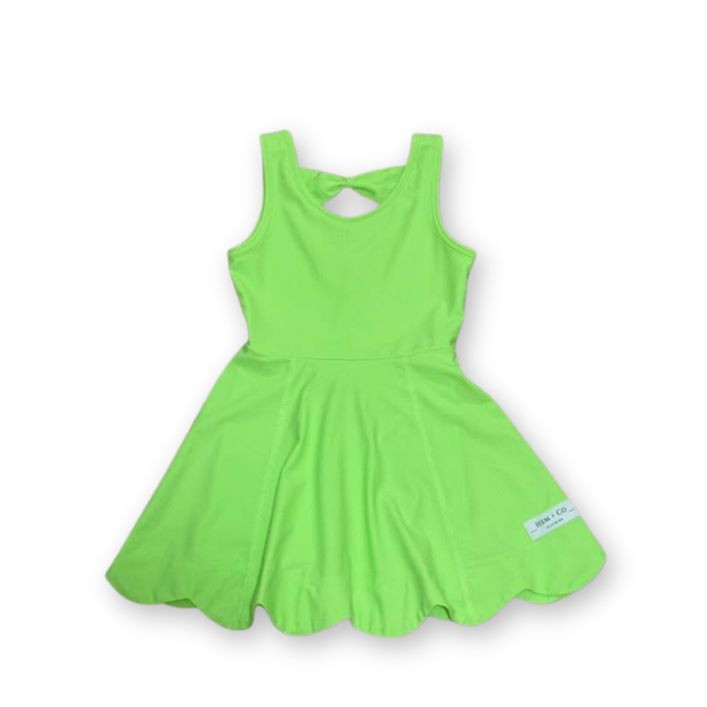 Neon Hadley- Athleisure (Preorder)