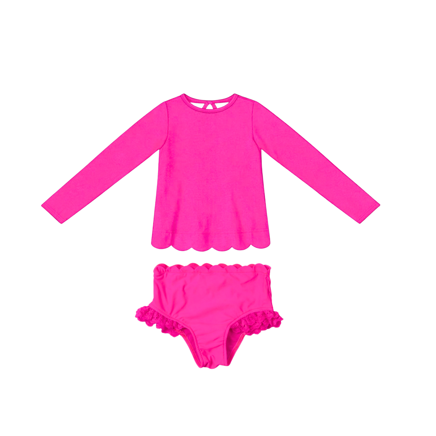 Neon Swim (Preorder)