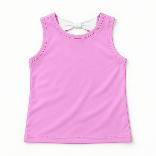 Orchid Petal Tank (Preorder)