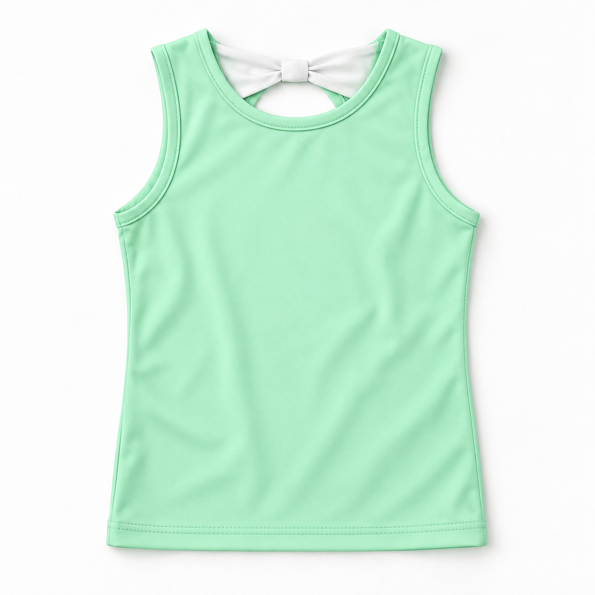 Mint Creme Tank (Preorder)