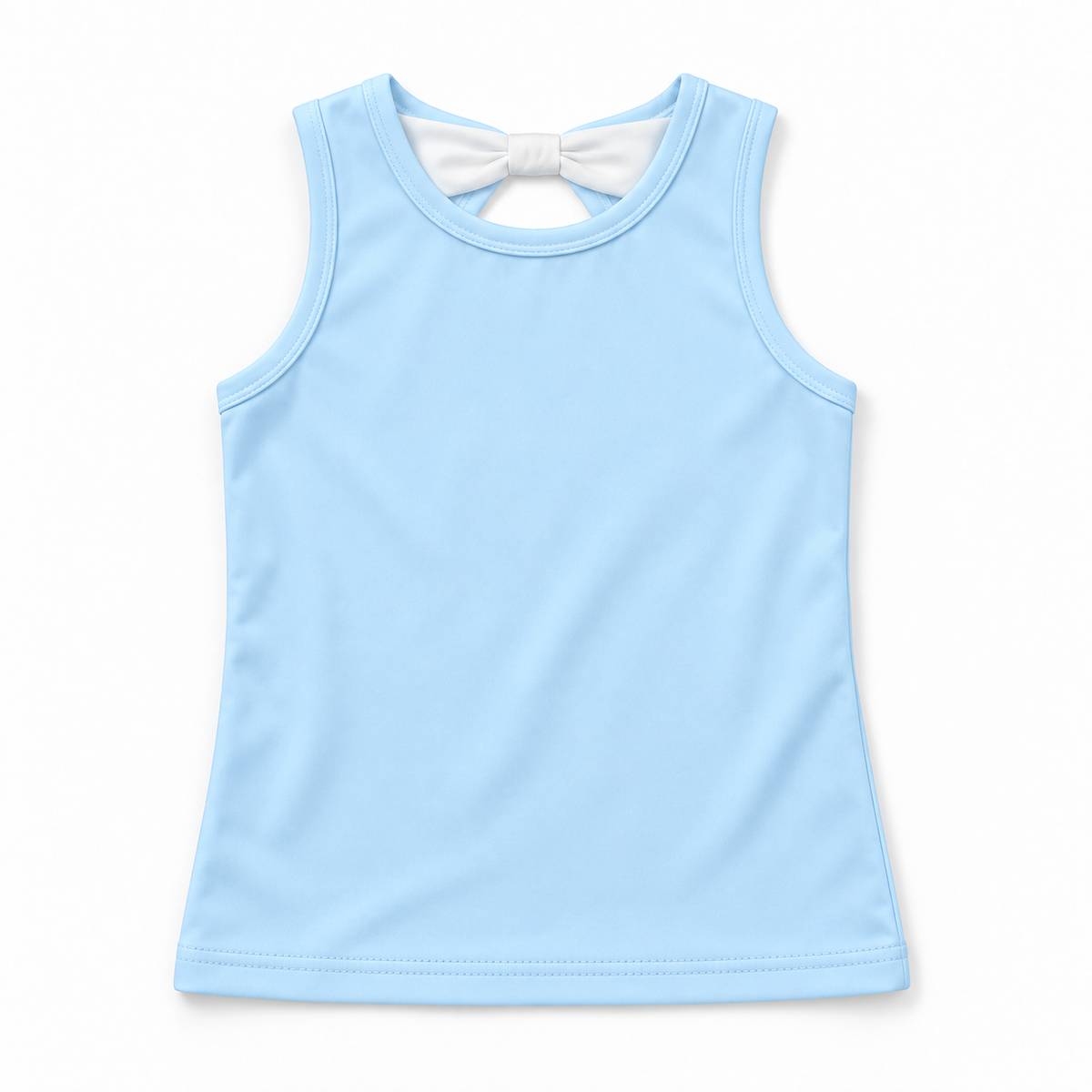 Icy Blue Tank (Preorder)