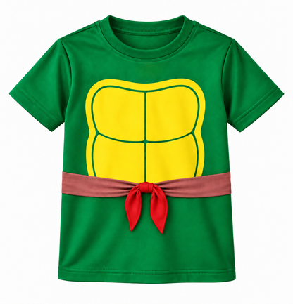Half Shell Shirt (Preorder)