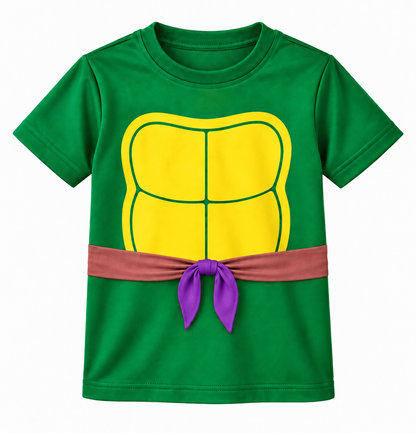 Half Shell Shirt (Preorder)