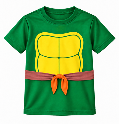 Half Shell Shirt (Preorder)