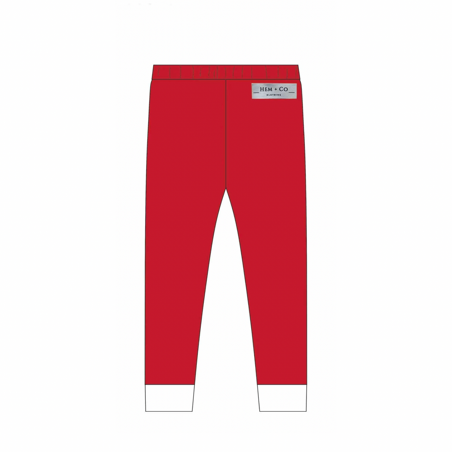 Elf Leggings- Athleisure (Preorder)