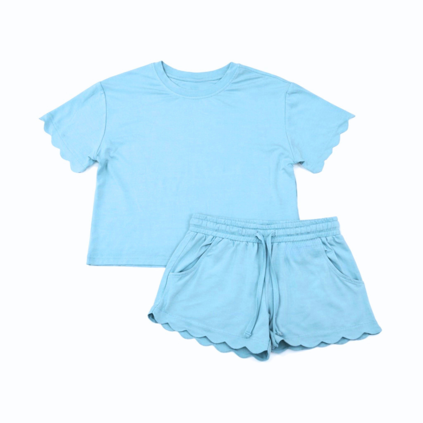 Adult Bamboo Set (RTS)