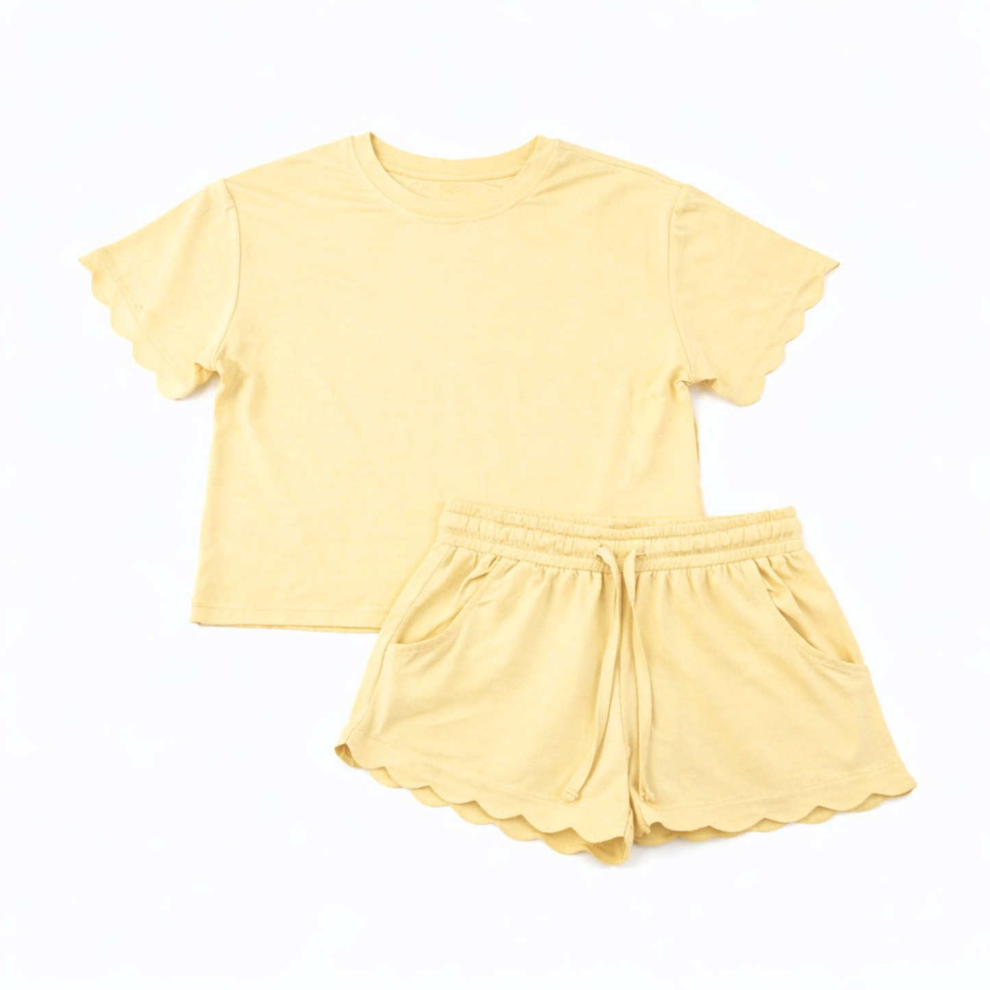 Adult Bamboo Set (RTS)