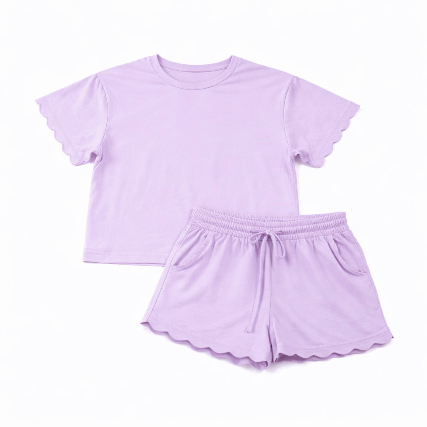 Adult Bamboo Set (RTS)