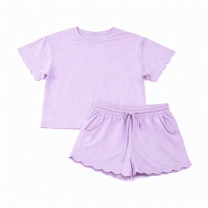 Adult Bamboo Set (RTS)