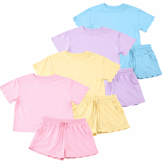 Adult Bamboo Set (RTS)