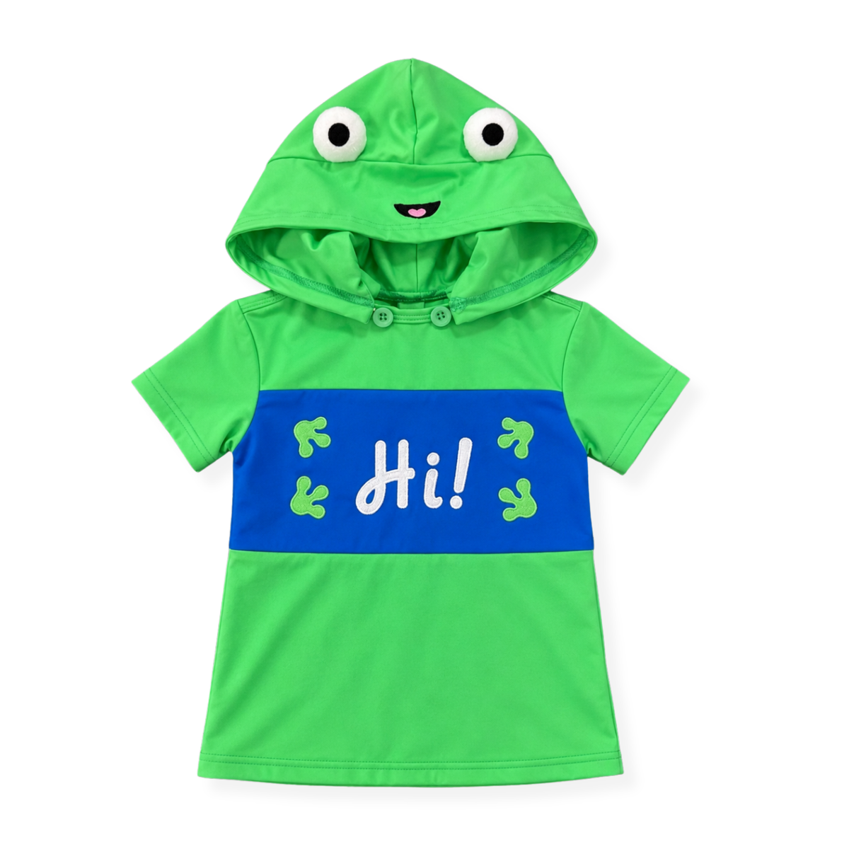 Hi! Shirt (Preorder)