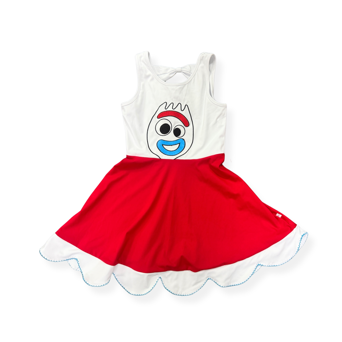 Sporky Doll Gown | The Original Hadley™ Athletic Dress (Preorder)