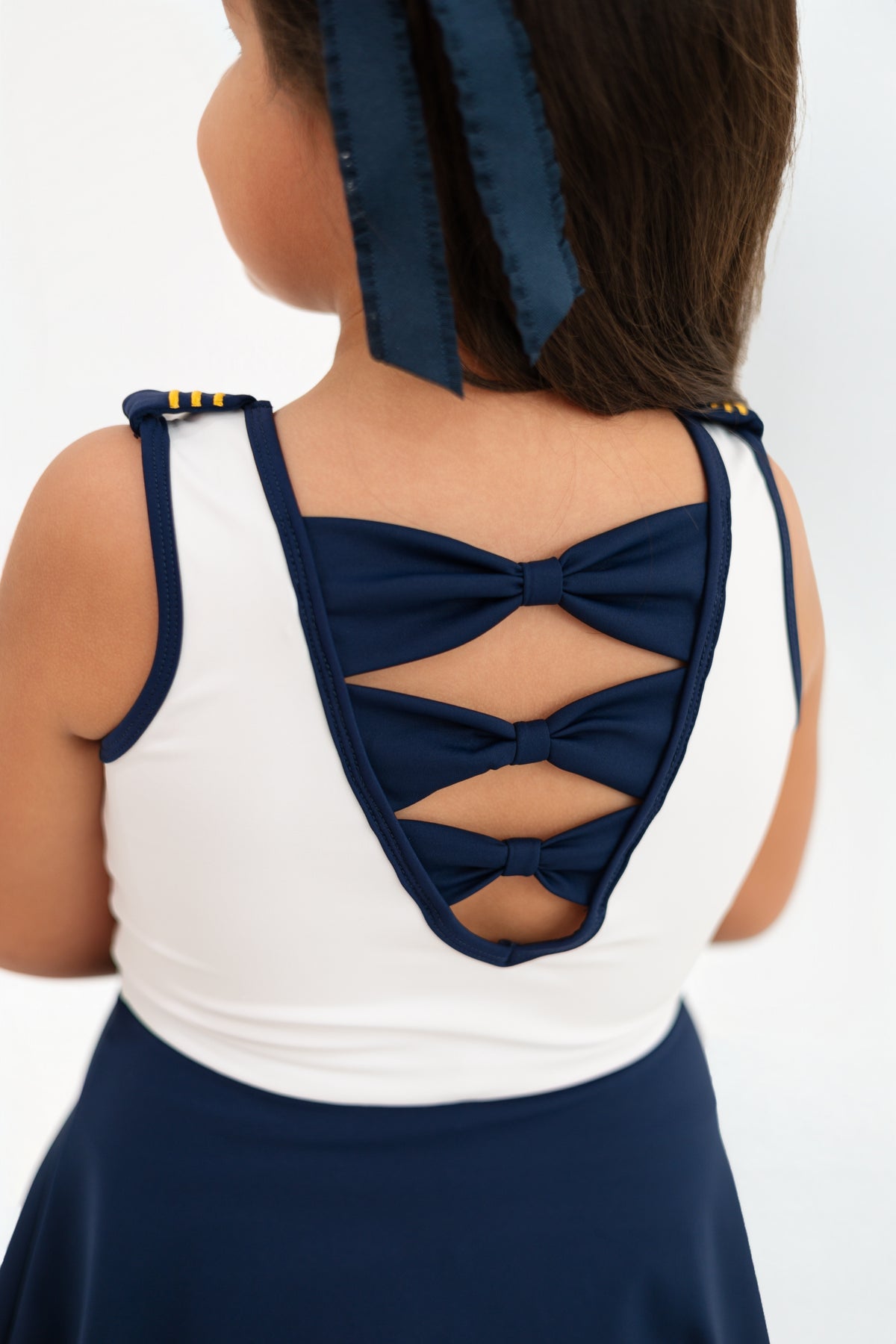 Sky High | The Original Hadley™ Athletic Dress (Preorder)