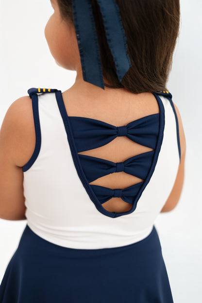 Sky High | The Original Hadley™ Athletic Dress (Preorder)