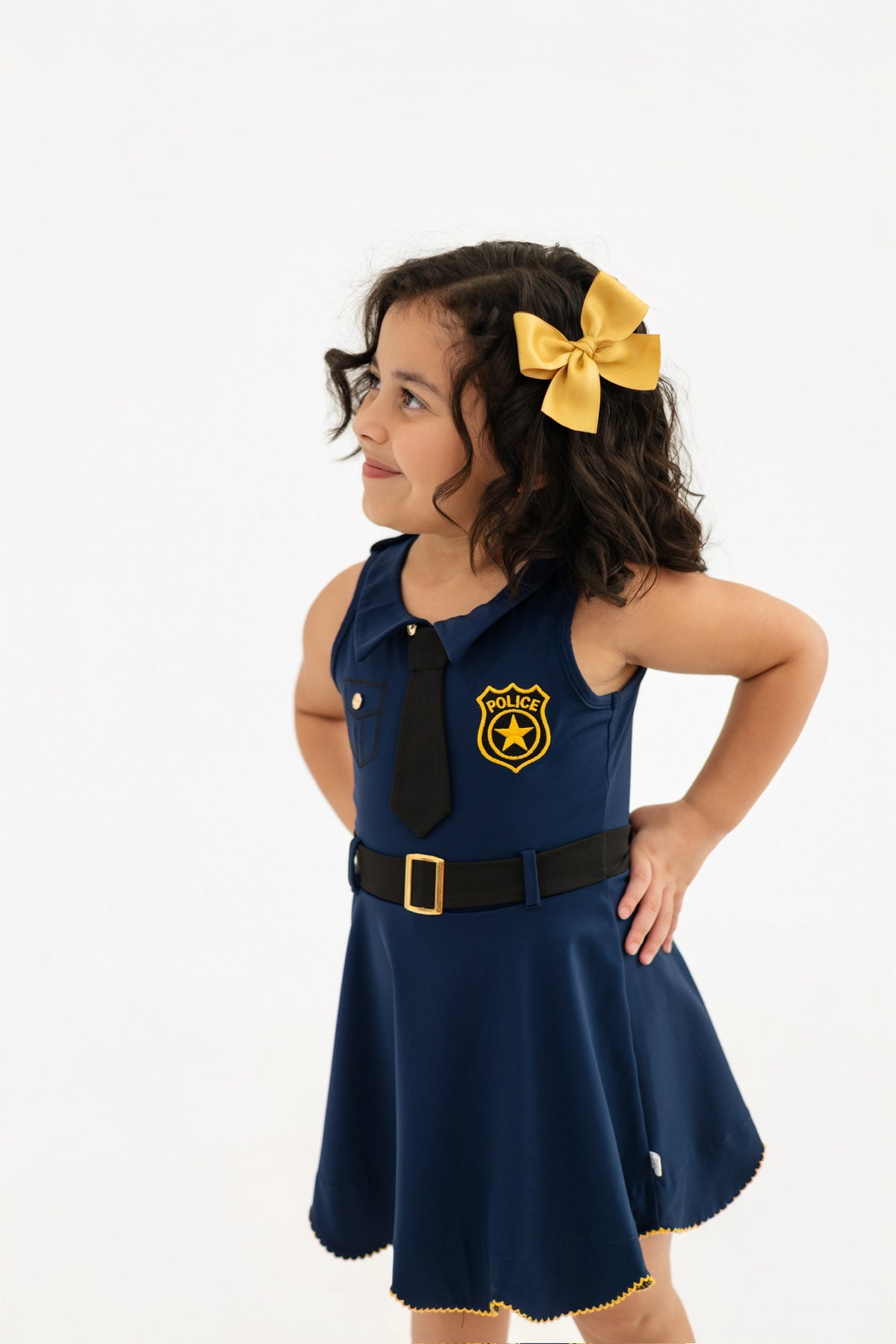 Cutie Patrol | The Original Hadley™ Athletic Dress (Preorder)