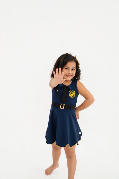 Cutie Patrol | The Original Hadley™ Athletic Dress (Preorder)