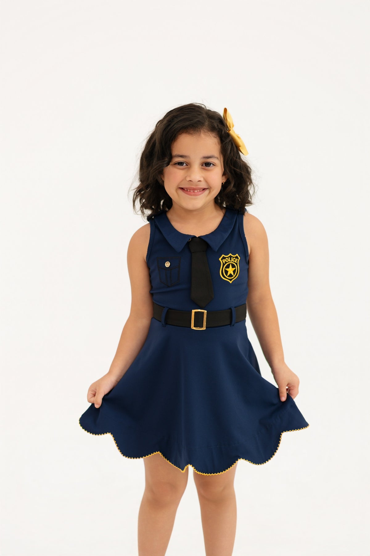 Cutie Patrol | The Original Hadley™ Athletic Dress (Preorder)