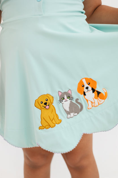Paw Practitioner | The Original Hadley™ Athletic Dress (Preorder)