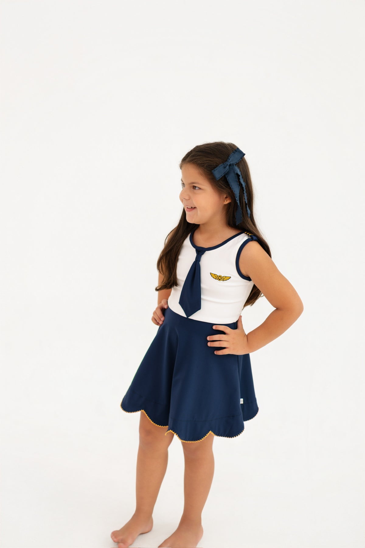 Sky High | The Original Hadley™ Athletic Dress (Preorder)