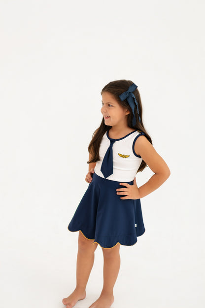 Sky High | The Original Hadley™ Athletic Dress (Preorder)