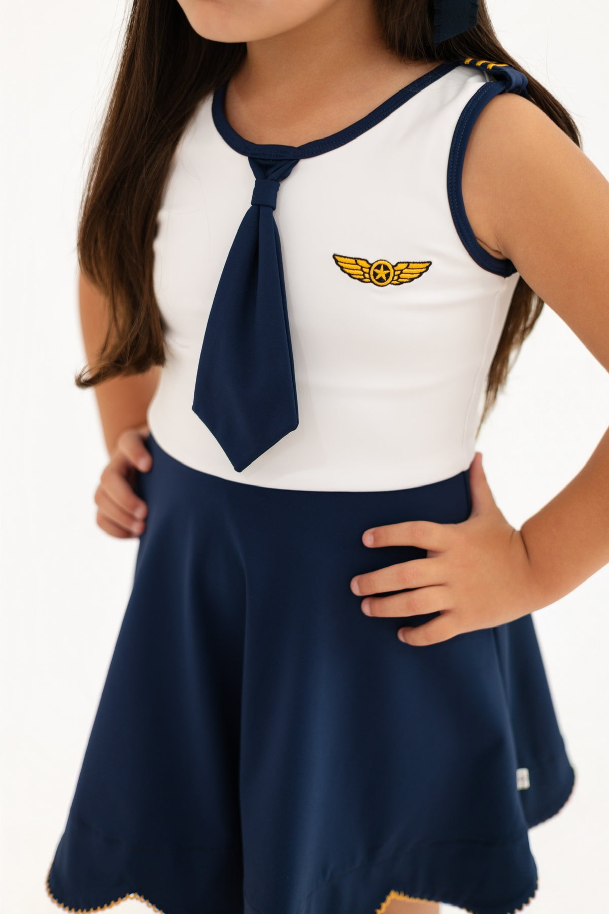 Sky High | The Original Hadley™ Athletic Dress (Preorder)