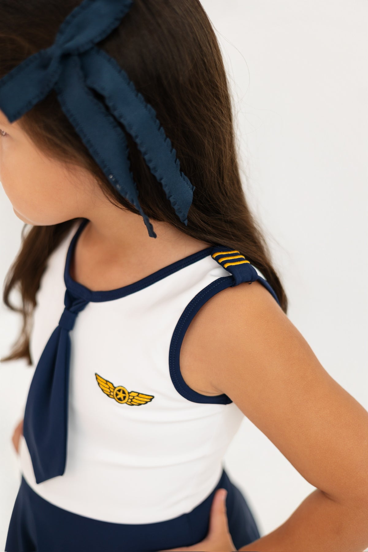 Sky High | The Original Hadley™ Athletic Dress (Preorder)