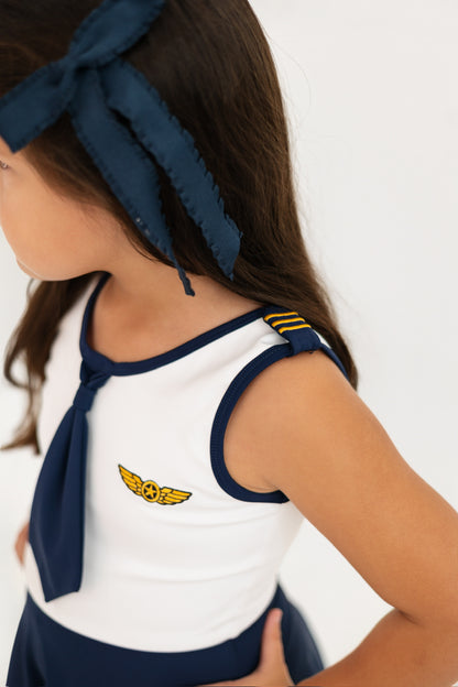Sky High | The Original Hadley™ Athletic Dress (Preorder)