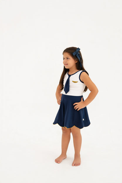 Sky High | The Original Hadley™ Athletic Dress (Preorder)