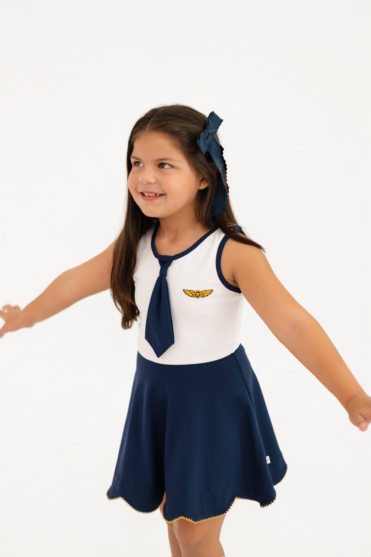 Sky High | The Original Hadley™ Athletic Dress (Preorder)