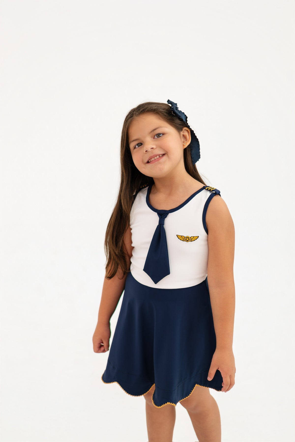 Sky High | The Original Hadley™ Athletic Dress (Preorder)