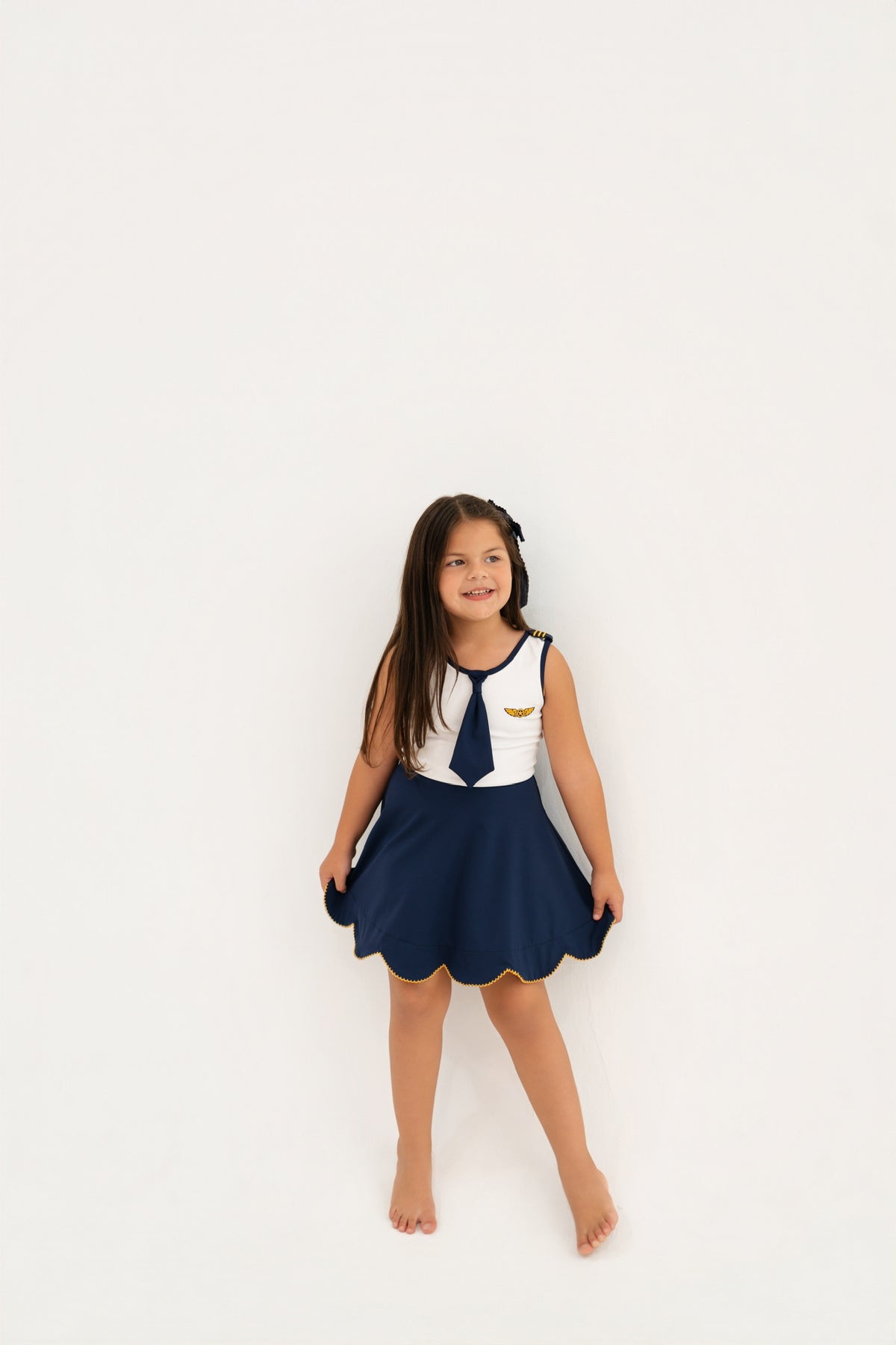 Sky High | The Original Hadley™ Athletic Dress (Preorder)