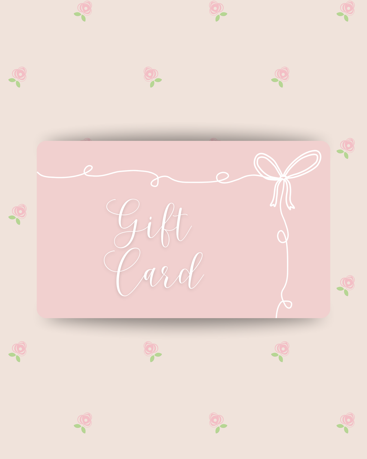 Hem + Co Clothing Gift Card
