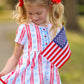 Star Spangled Maddie (RTS)