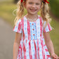 Star Spangled Maddie (RTS)